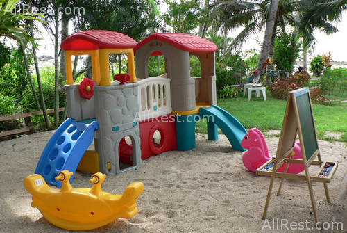 Samui Park Resort 14